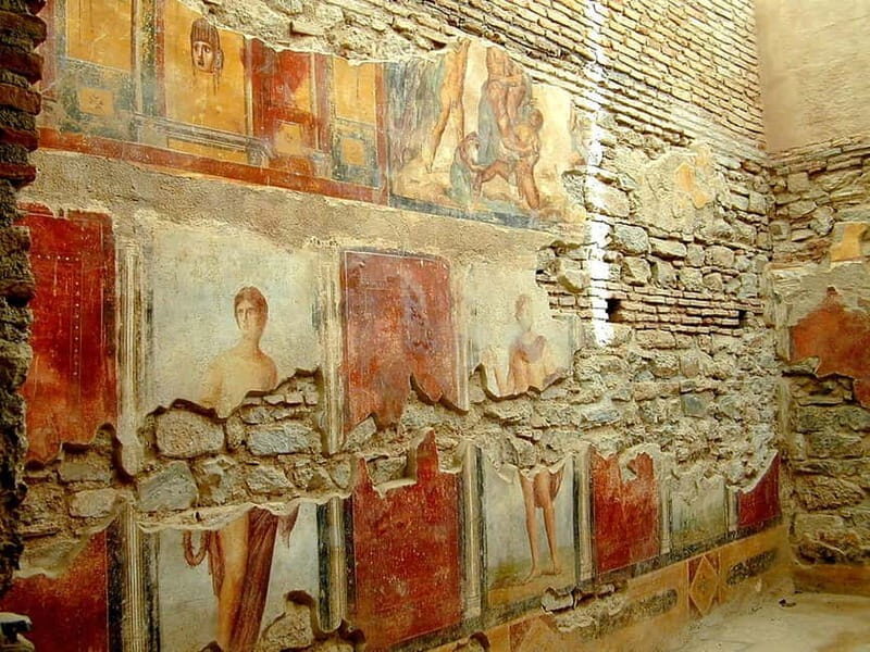 Ephesus Ancient City with Best Guides Only For Cruise Guests - The Itinerary Breakdown: What to Expect