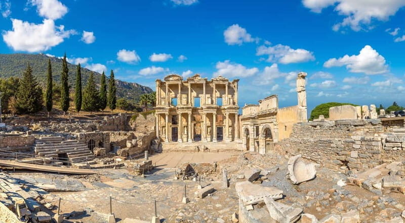 Ephesus Ancient City with Best Guides Only For Cruise Guests - Why This Tour Stands Out