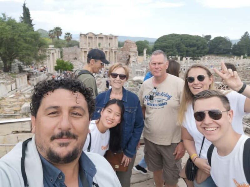 Ephesus Ancient City with Best Guides Only For Cruise Guests - Who Is This Tour Best For?