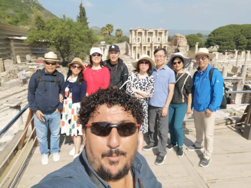 Ephesus Ancient City with Best Guides Only For Cruise Guests - Final Thoughts