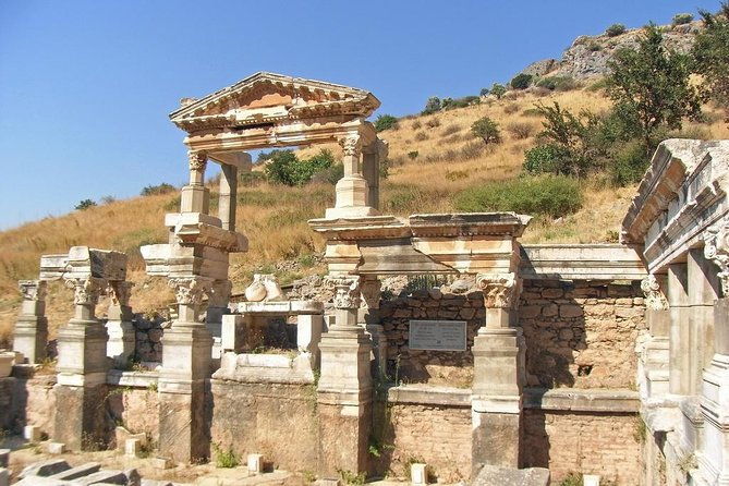 ephesus-and-house-of-virgin-mary-day-trip-from-bodrum