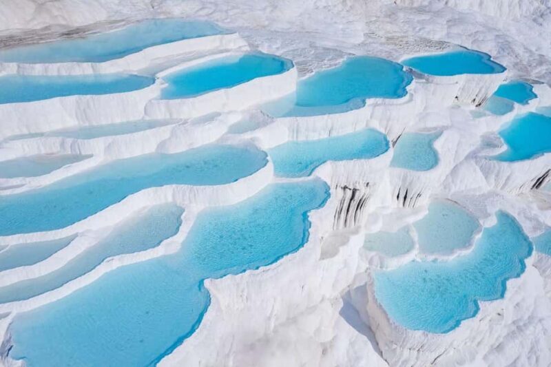 Ephesus and Pamukkale: 2-Day Tour with Transfers - Practical Tips for Making the Most of Your Trip