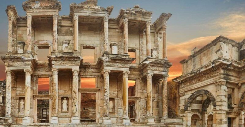 ephesus-and-pamukkale-day-trip-by-plane-from-istanbul
