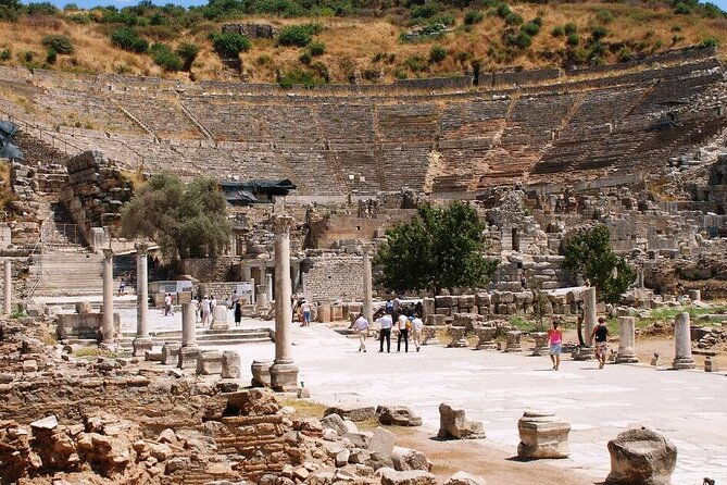 ephesus-and-pamukkale-full-day-private-tour-from-istanbul-by-plane