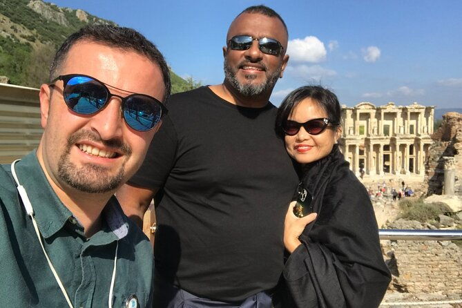 ephesus-and-temple-of-artemis-private-tour-from-kusadasi-port