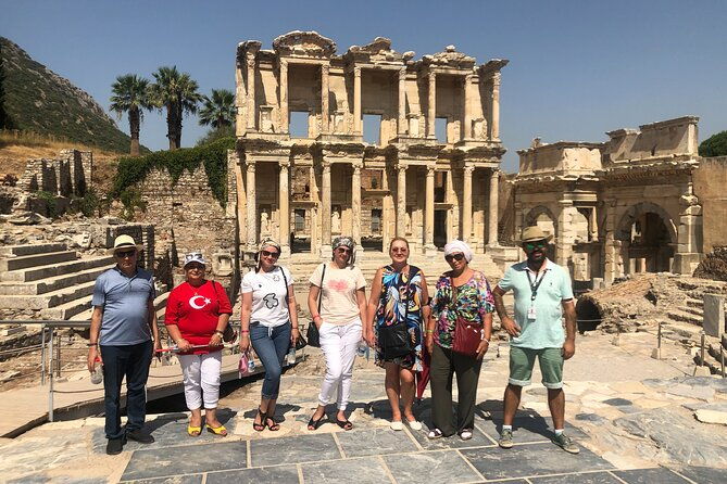 ephesus-and-terrace-houses-tour-from-izmir-cruisers-only-2