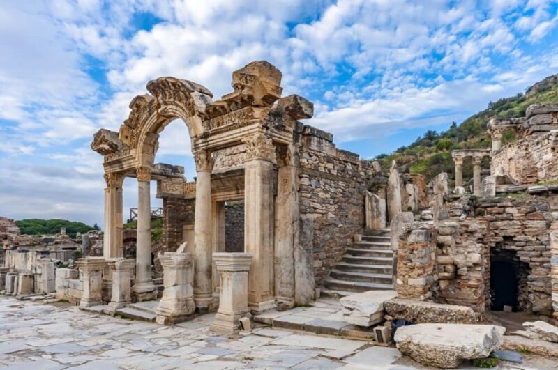Ephesus and Virgin Mary Day Trip by Plane from Istanbul - Who Would Love This Tour?