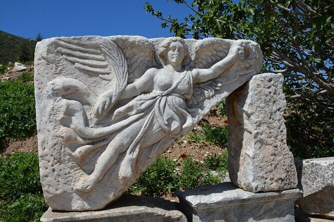 Ephesus and Virgin Mary House Private Tour with Lunch and Pickup - FAQ