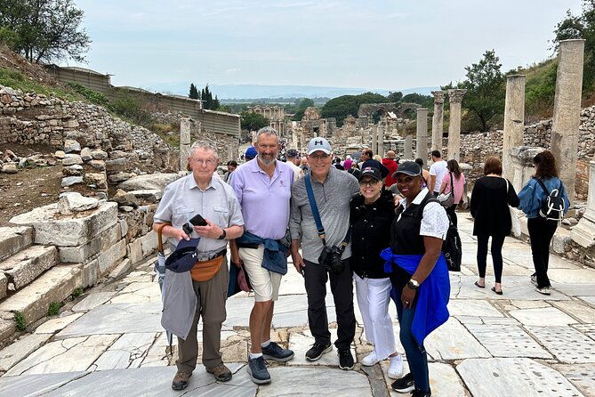 ephesus-and-virgin-mary-private-tour-with-skip-the-line-access