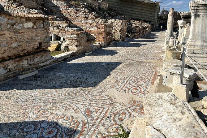 ephesus-and-virgin-mary-private-tour-with-skip-the-line-access