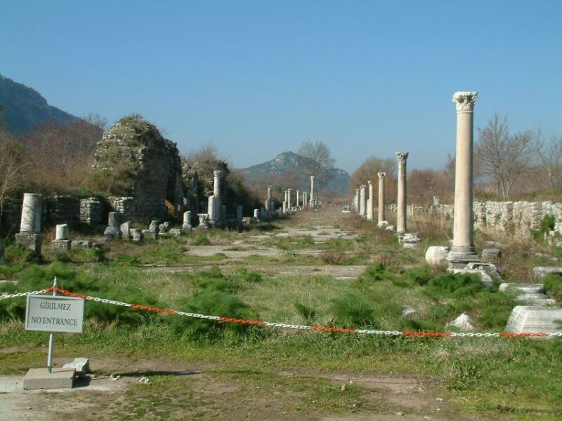 ephesus-bible-study-tour-from-kusadasi-or-izmir
