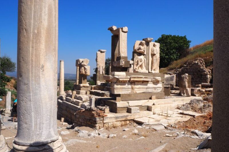 ephesus-bible-study-tour-from-kusadasi-or-izmir