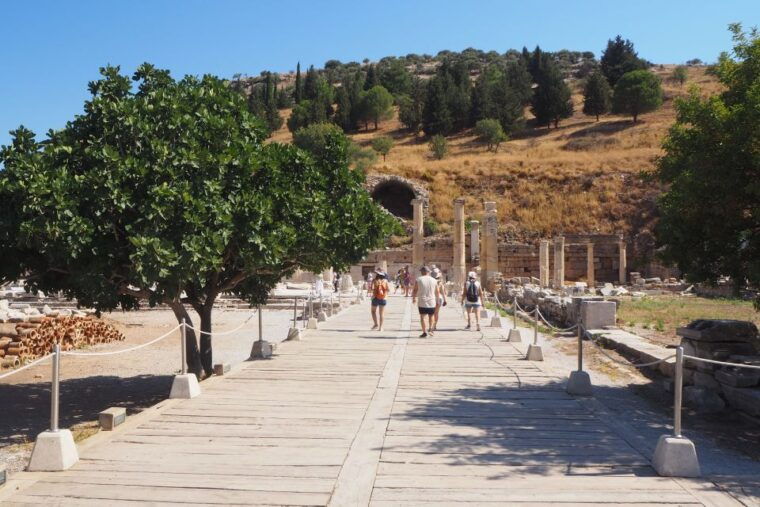 ephesus-bible-study-tour-from-kusadasi-or-izmir