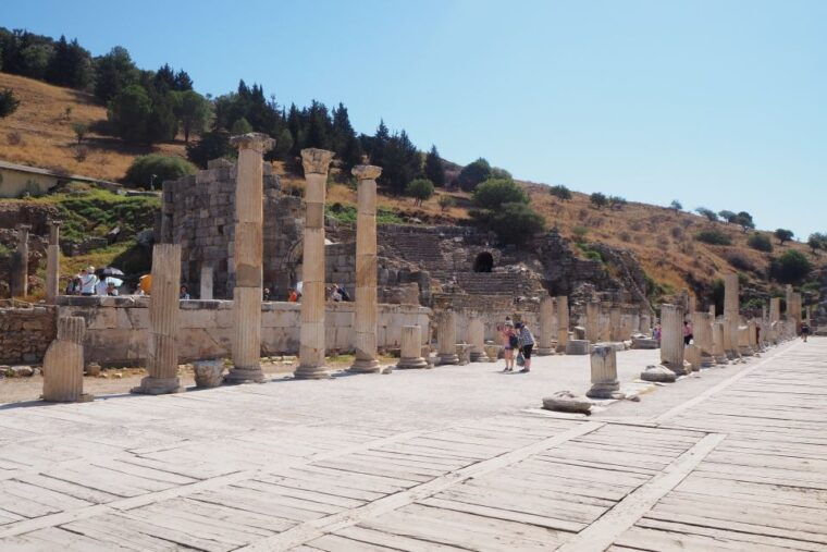 ephesus-bible-study-tour-from-kusadasi-or-izmir