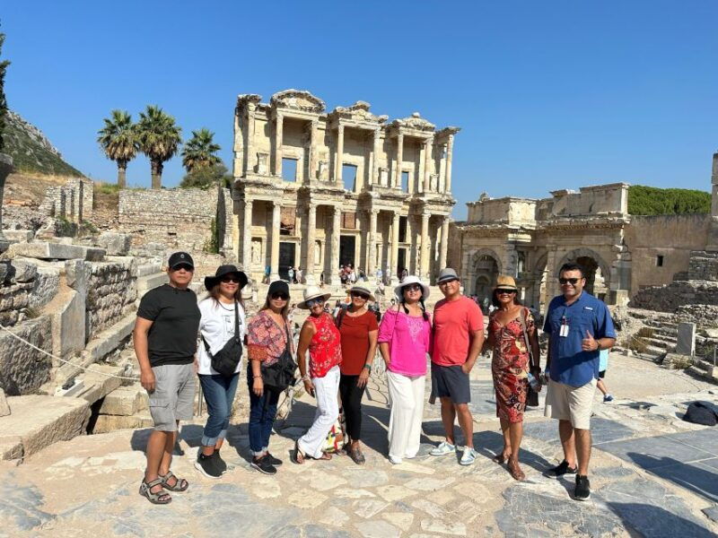 ephesus-customised-day-tour-from-kusadasi-port