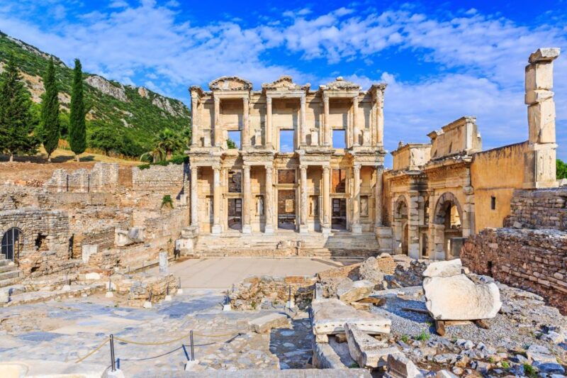 ephesus-customised-day-tour-from-kusadasi-port