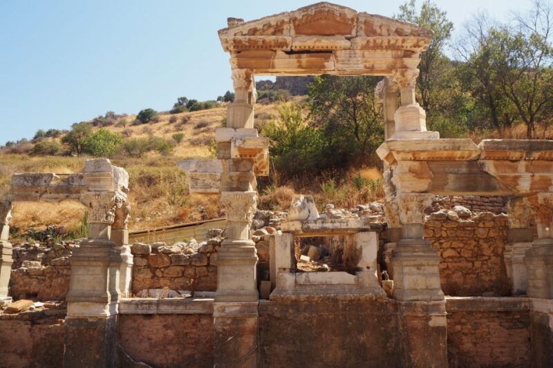 ephesus-customised-day-tour-from-kusadasi-port