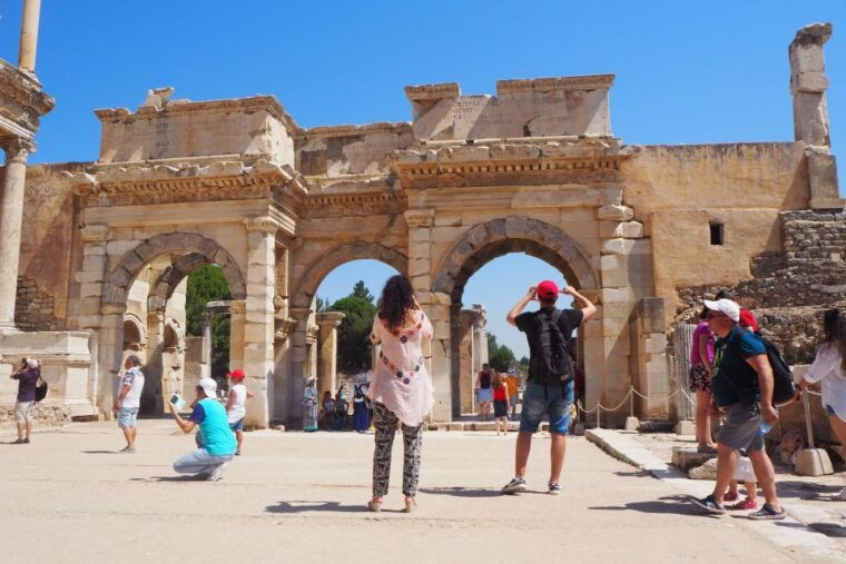 ephesus-customised-day-tour-from-kusadasi-port