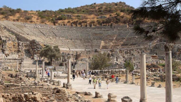 ephesus-customised-day-tour-from-kusadasi-port