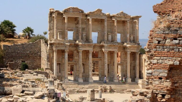 ephesus-customised-day-tour-from-kusadasi-port