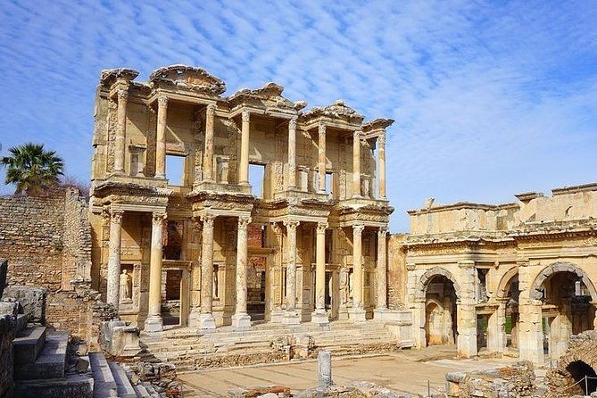 ephesus-daily-tour-from-pamukkale