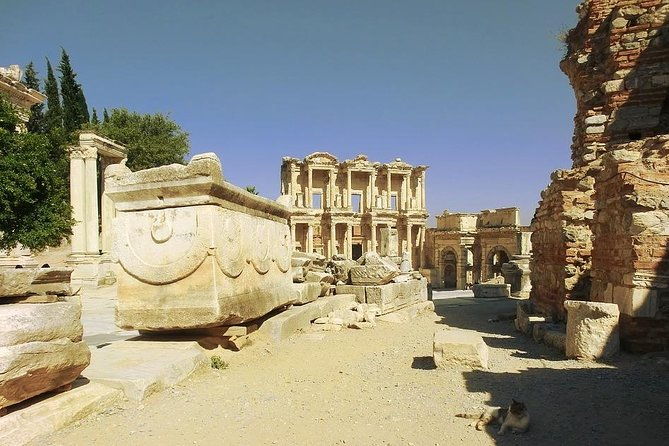 ephesus-daily-tour-from-pamukkale