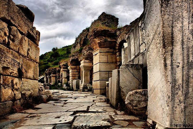 ephesus-day-tour-from-istanbul-by-plane