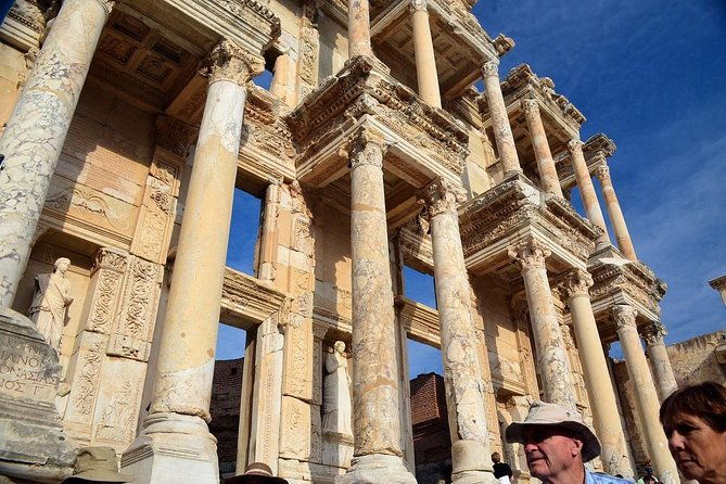 ephesus-day-trip-from-istanbul-by-plane