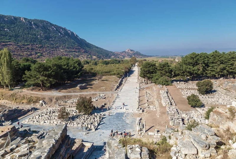 Ephesus Entry Ticket with Mobile Phone Audio Tour - Authentic Traveler Insights and Practical Tips
