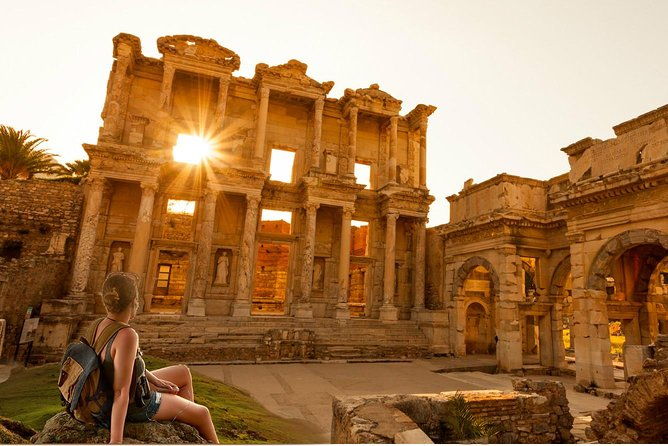 ephesus-express-entry-from-kusadasi-port