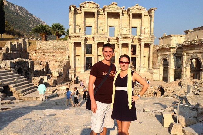 ephesus-express-entry-from-kusadasi-port