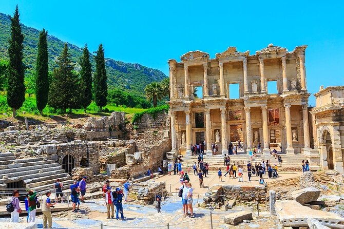 ephesus-full-day-tour-from-istanbul-by-plane