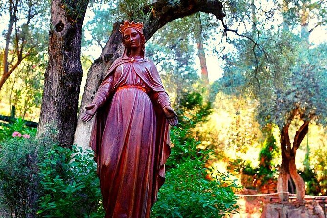 Ephesus Full-Day Tour from Istanbul with Antique City - Who Is This Tour Best For?