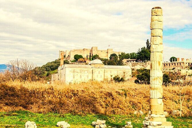 Ephesus Full-Day Tour from Istanbul with Antique City - FAQ: Practical Questions About This Tour