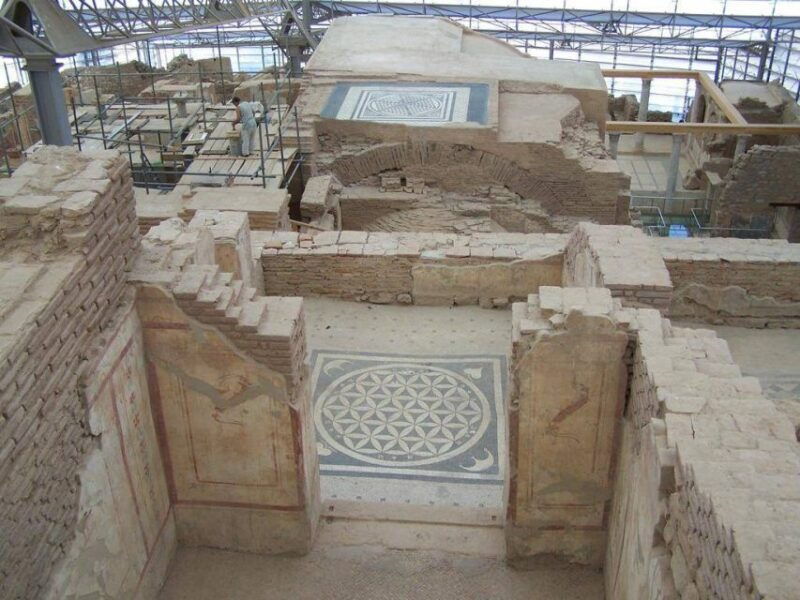 ephesus-full-day-tour-with-terrace-houses-visit