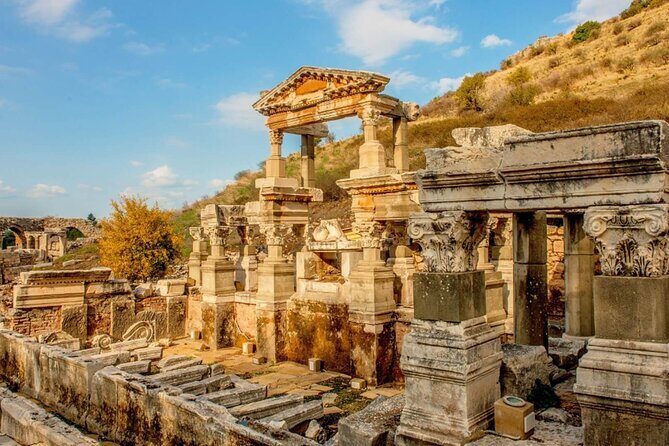 Ephesus Guided Tour From Izmir With Lunch & Hotel Transfer - Is This Tour Right for You?