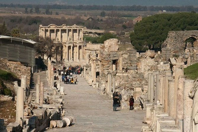 ephesus-half-day-tour-from-kusadasi-port-hotels