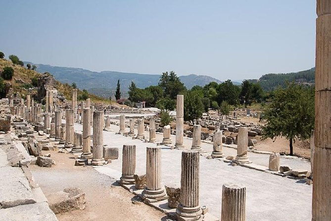 ephesus-half-day-tour-from-kusadasi-port-hotels
