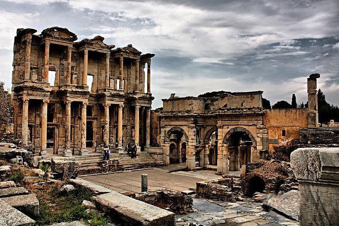 ephesus-house-of-mother-marry-tour-from-kusadasi-private