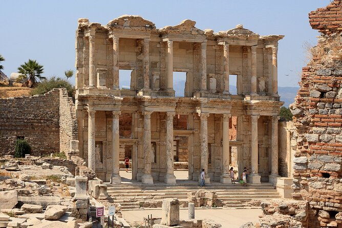 ephesus-house-of-mother-marry-tour-from-kusadasi-private