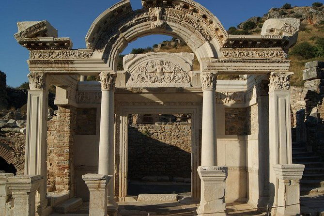 ephesus-house-of-mother-marry-tour-from-kusadasi-private