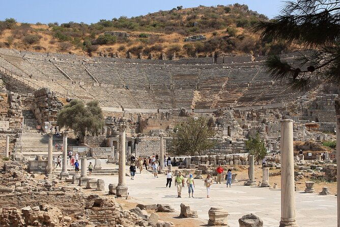 ephesus-house-of-mother-marry-tour-from-kusadasi-private