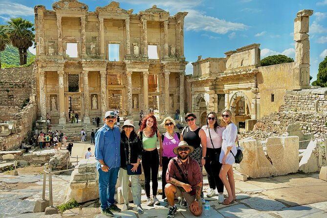 ephesus-marys-house-artemis-lunch-tour-from-kusadasi-hotels