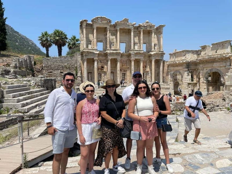 Ephesus: Mary's House Private & Group Tour with Ticket+Lunch - Introduction