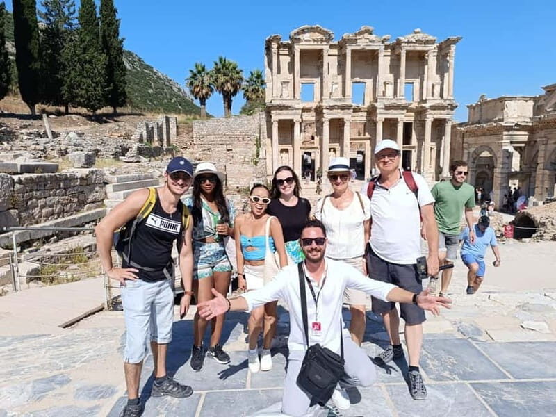 Ephesus: Mary's House Tour with Ticket+Lunch (For Cruisers) - What You Can Expect from the Tour