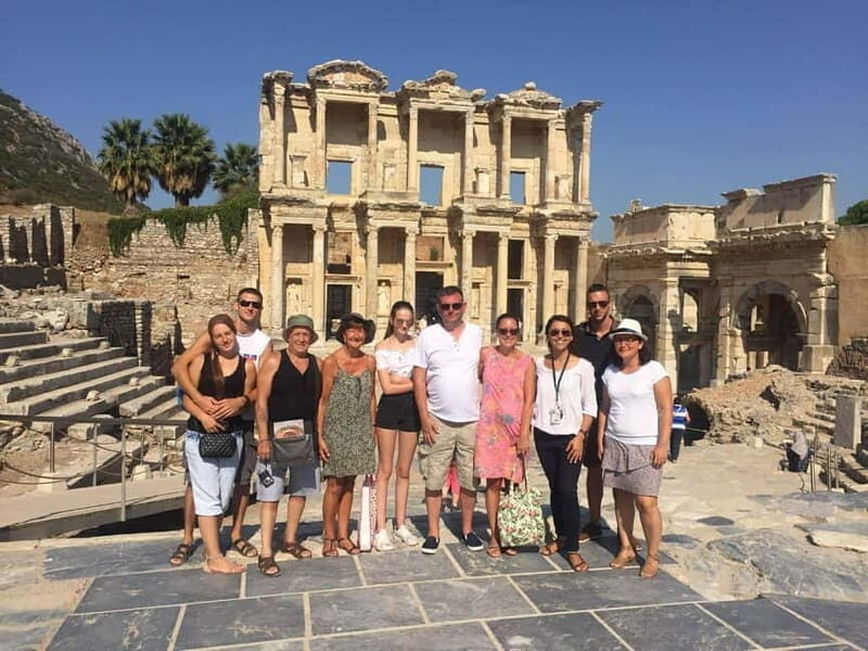 Ephesus: Mary's House Tour with Ticket+Lunch (For Cruisers) - Final Word