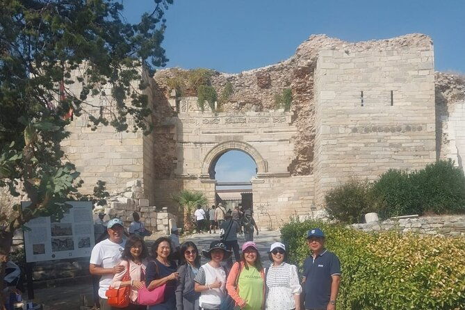 ephesus-museum-and-panoramic-ephesus-tours-and-turkish-bath