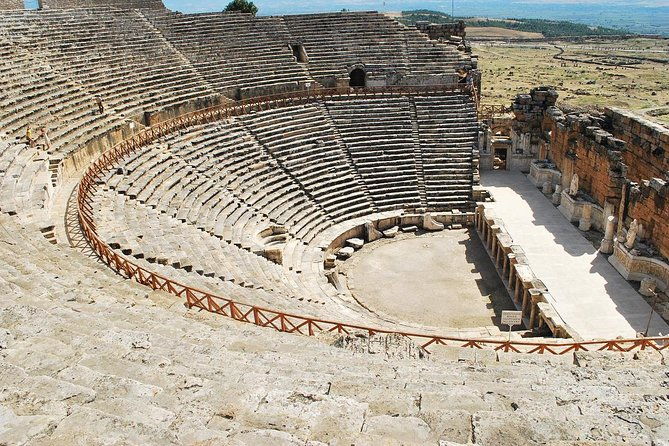 ephesus-pamukkale-tour-from-istanbul-by-bus