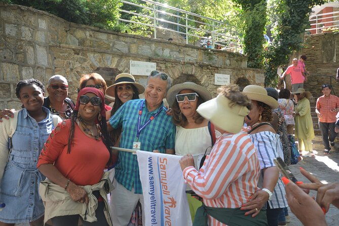 ephesus-private-basilica-of-saint-johnvirgin-marys-house-tours