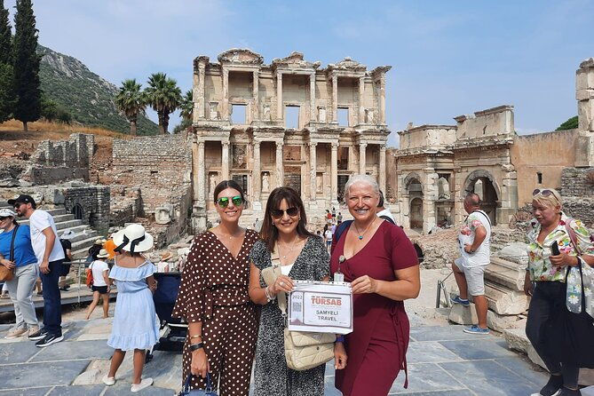 ephesus-private-basilica-of-saint-johnvirgin-marys-house-tours
